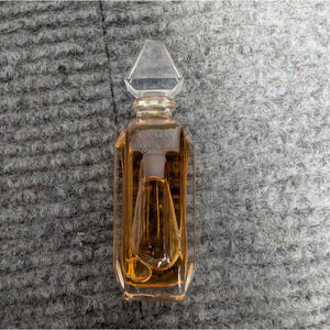Givenchy Ysatis Parfum 4ml Dabber Mini Paris Fragrance Perfume France Luxury